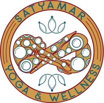 Satyamar Health & Wellness Logo